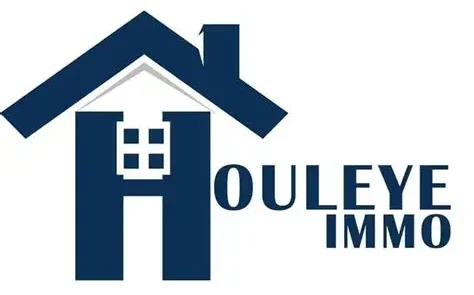 Logo Houleye Immo
